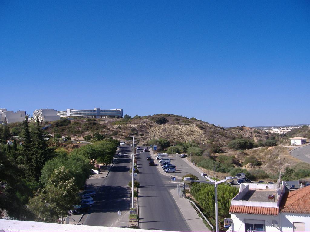 Casa Do Canto Acomodação com café da manhã  Albufeira