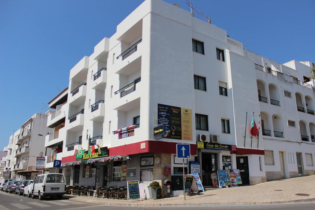 Casa Do Canto Acomodação com café da manhã 