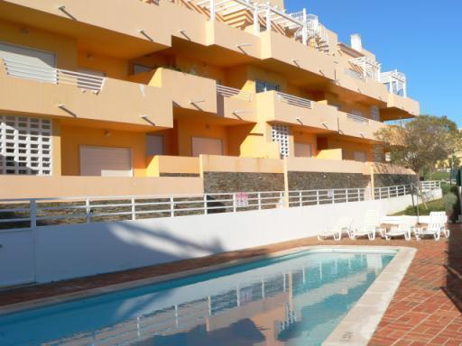 Royal Cabanas Golf Apartamento *