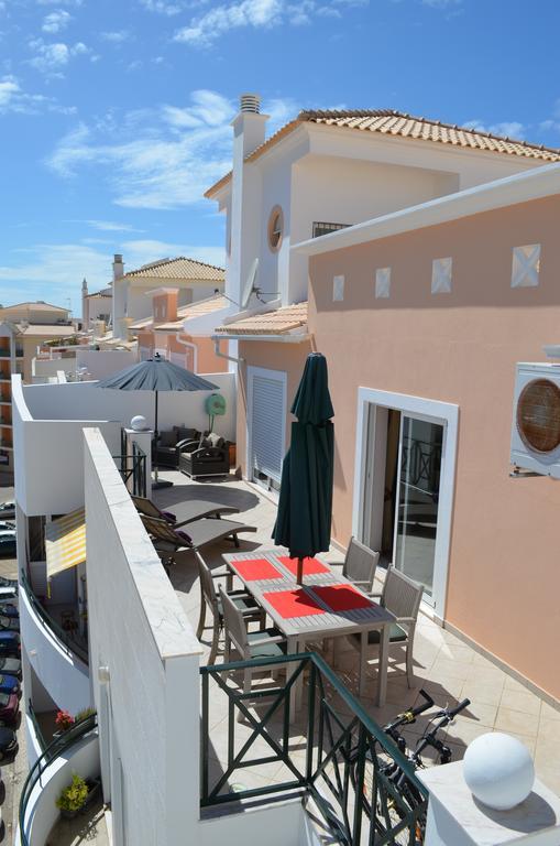 Penthouse Casa Torre Apartment
