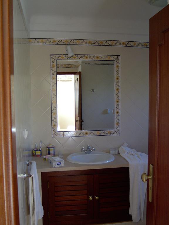 Villa Casa Do Poco