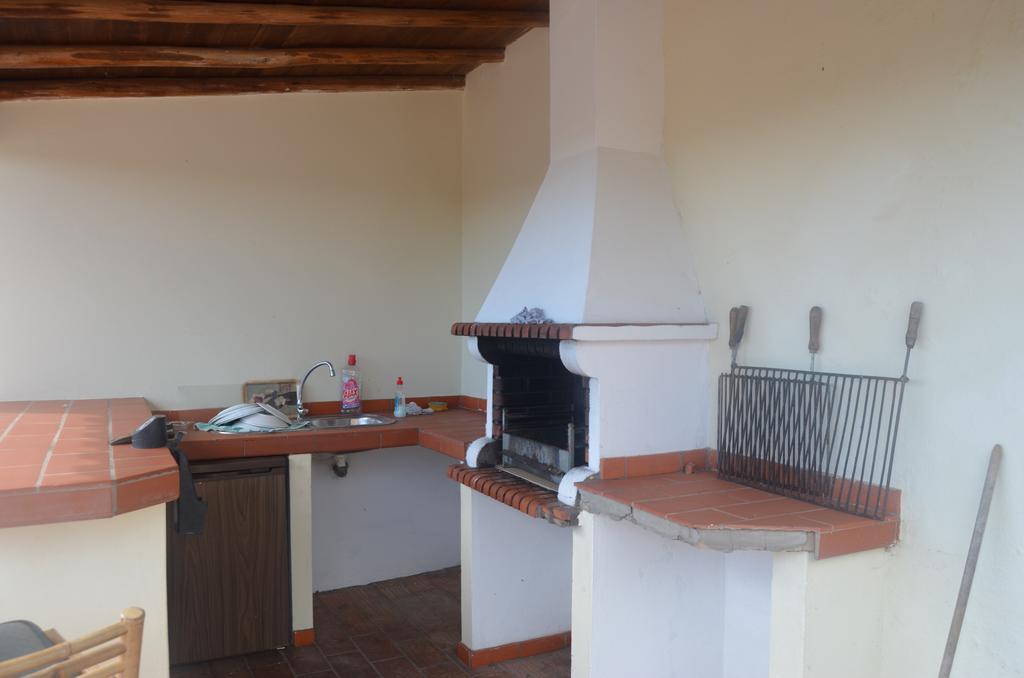 Casa Do Poco Villa