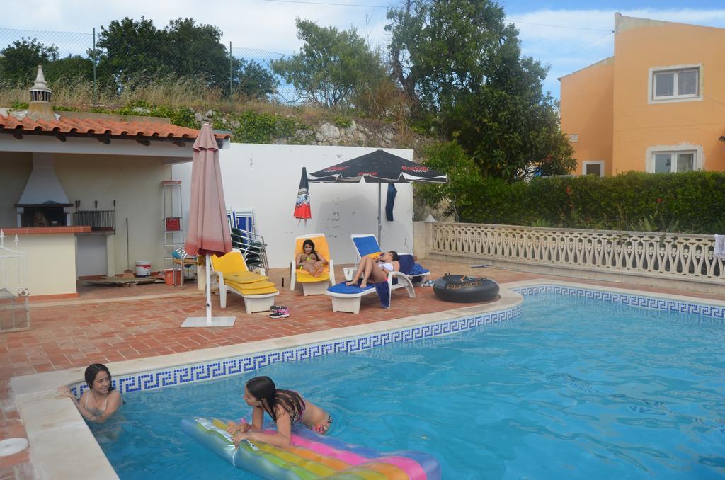 Villa Casa Do Poco Armacao de Pera