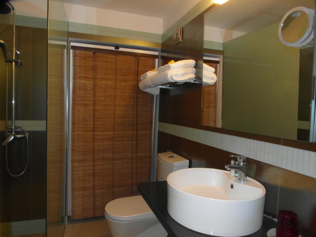 Dazkarizeh73 Villa *