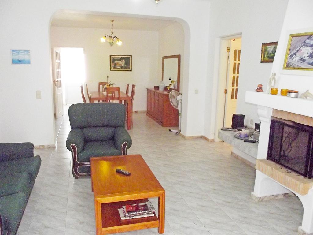 Casa Urzais * Lagoa (Algarve)