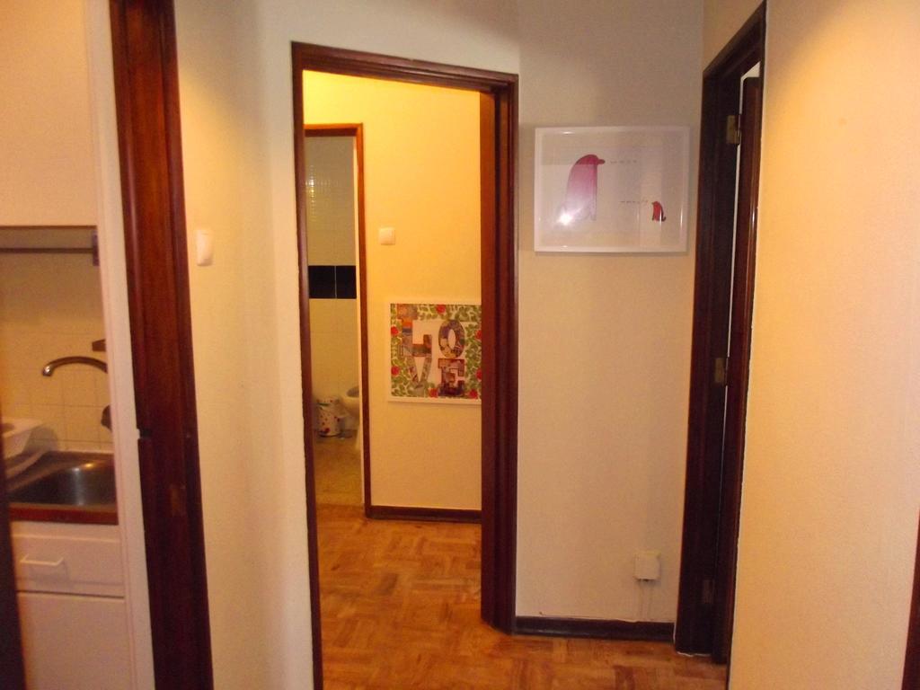 Apartment Boutique *