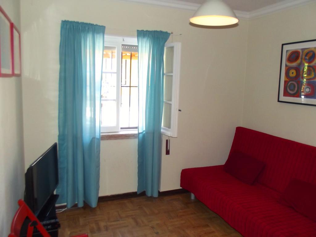 Boutique Apartment Cascais