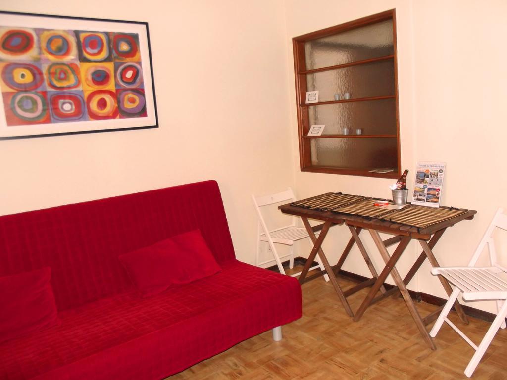 Boutique Apartment Cascais