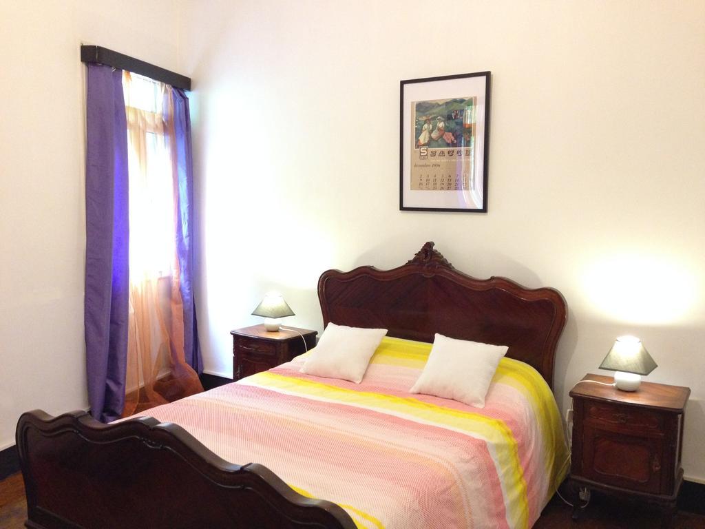 Holidays Madeira Guest house