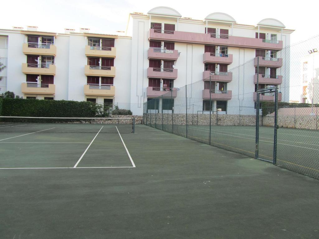 Rosa Apartment Portimao