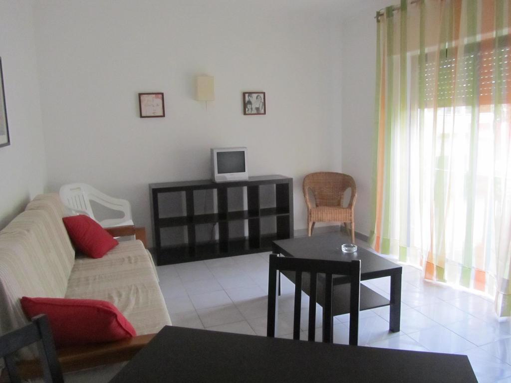 Rosa Apartment