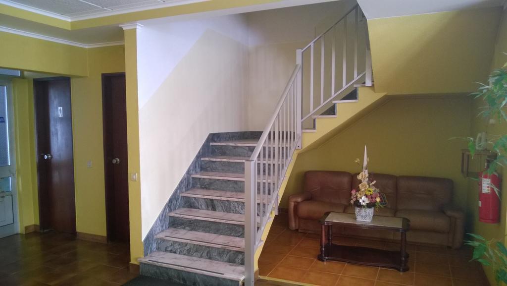 Residencial Gabriel Gasthuis