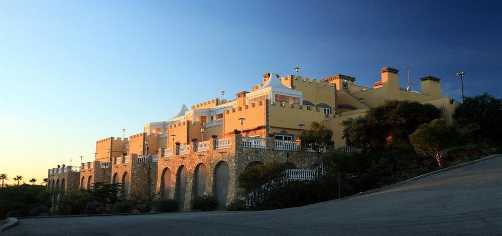 Golfe And Country Club Resort Castro Marim