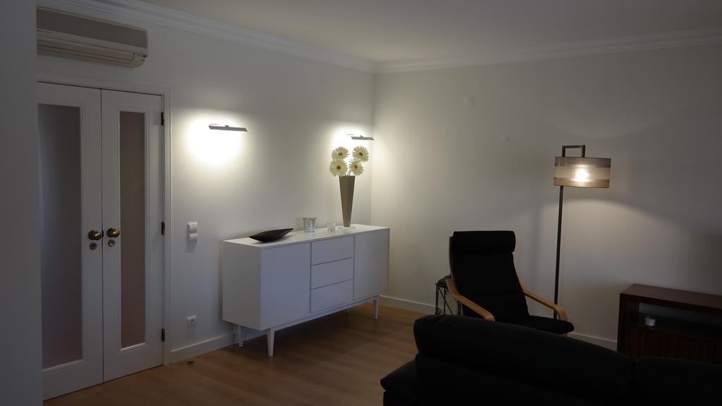 Atlantida Apartment
