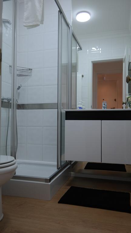 Atlantida Apartment *