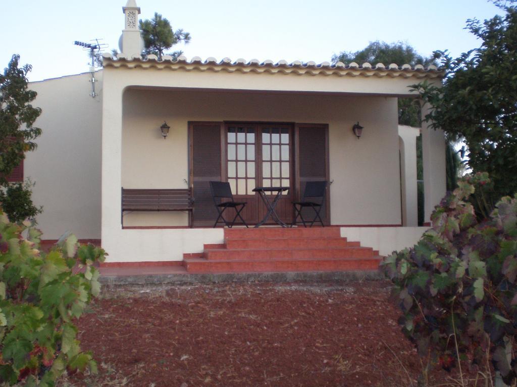 Horta Nova Holiday home Lagos