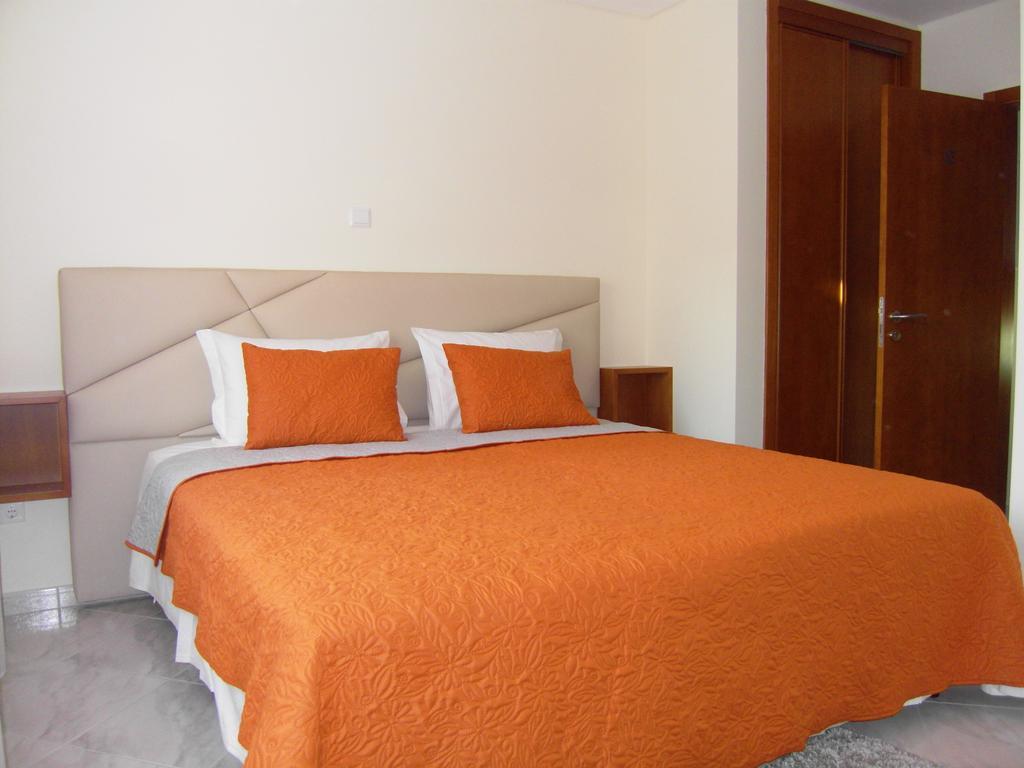 Guest house Muralha House