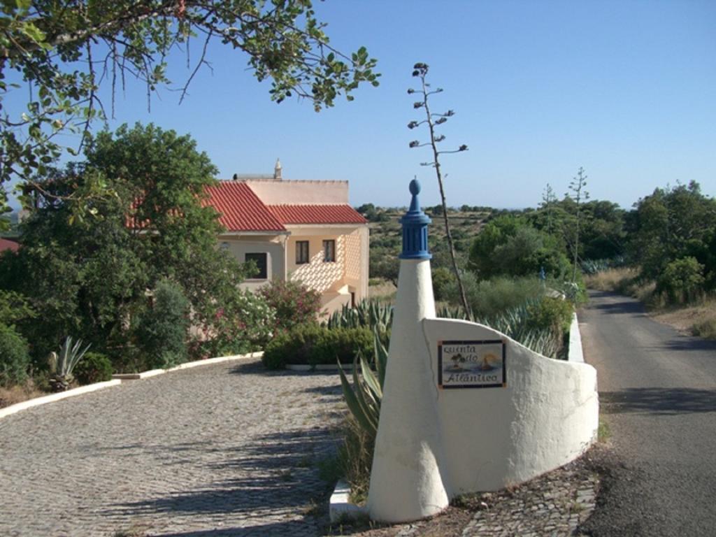 Quinta Do Atlantico Santa Barbara de Nexe