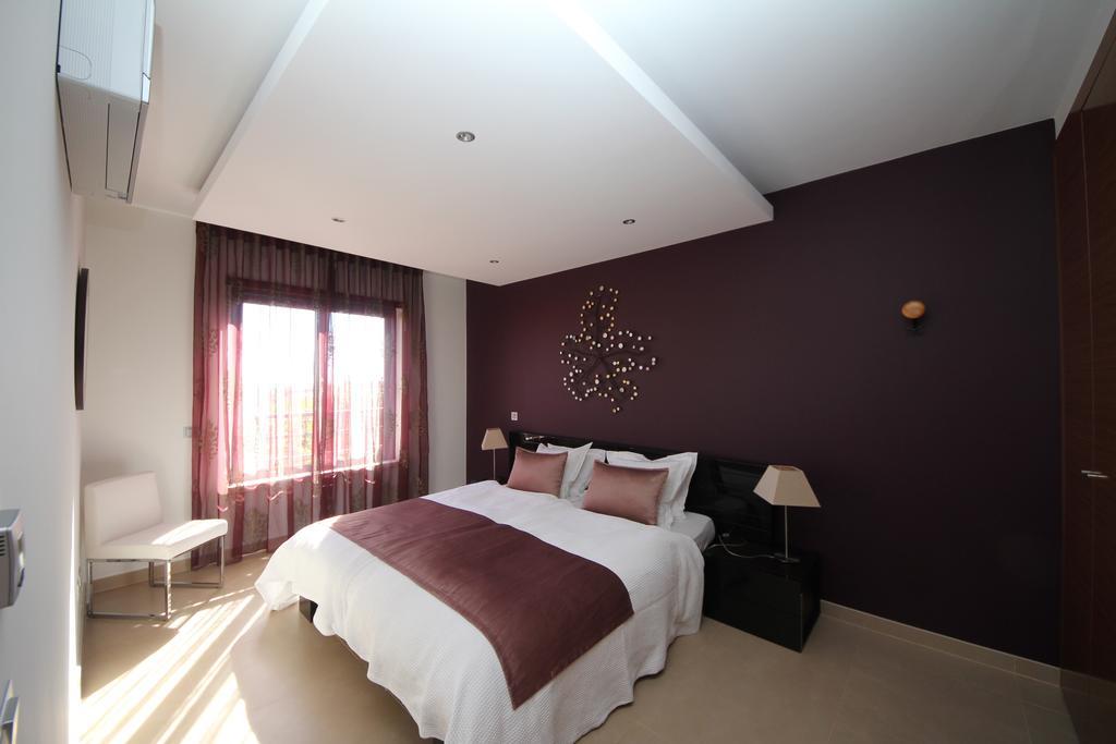 Apartment Mar Da Luz, Algarve