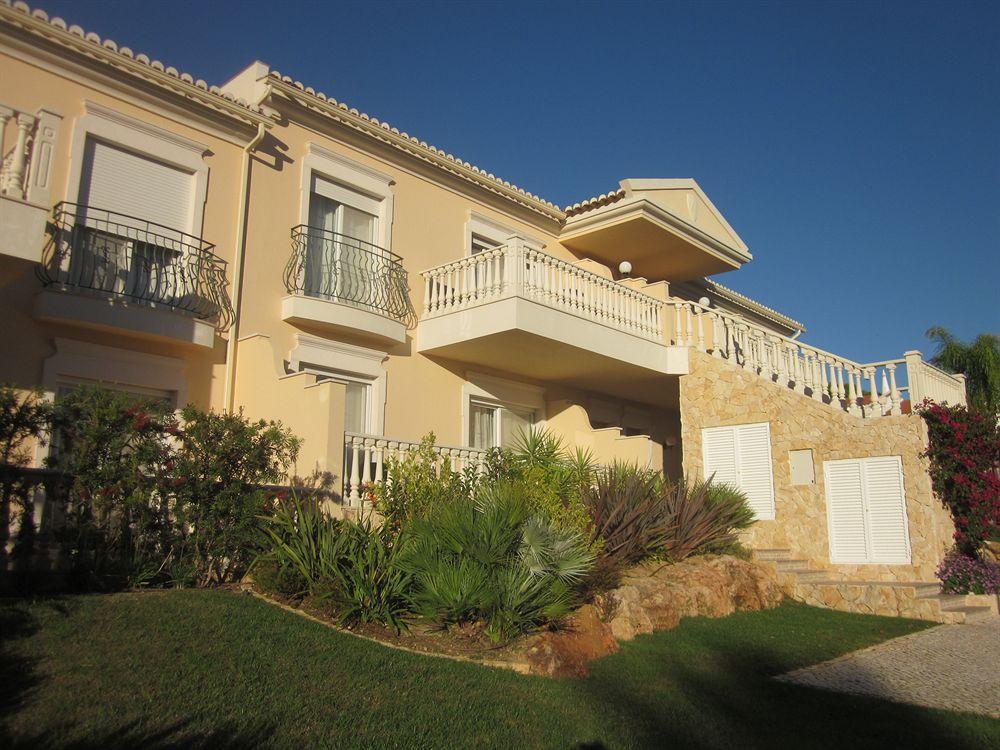 Lakeside Country Club - Turisticos Quinta do Lago
