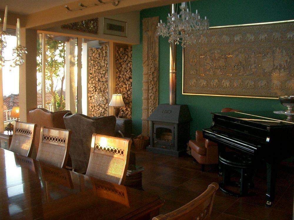 Summerplace * Faja da Ovelha