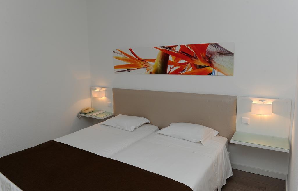 Dorisol Estrelicia 3* Funchal (Madeira)
