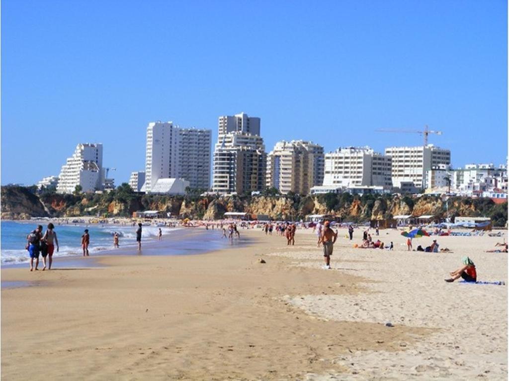 Turisticos Perola Da Rocha Ii