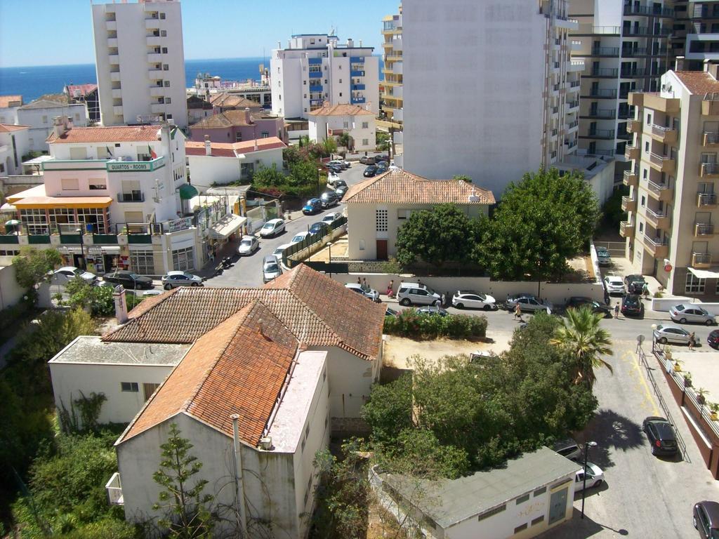 Apartment Turisticos Perola Da Rocha Ii *