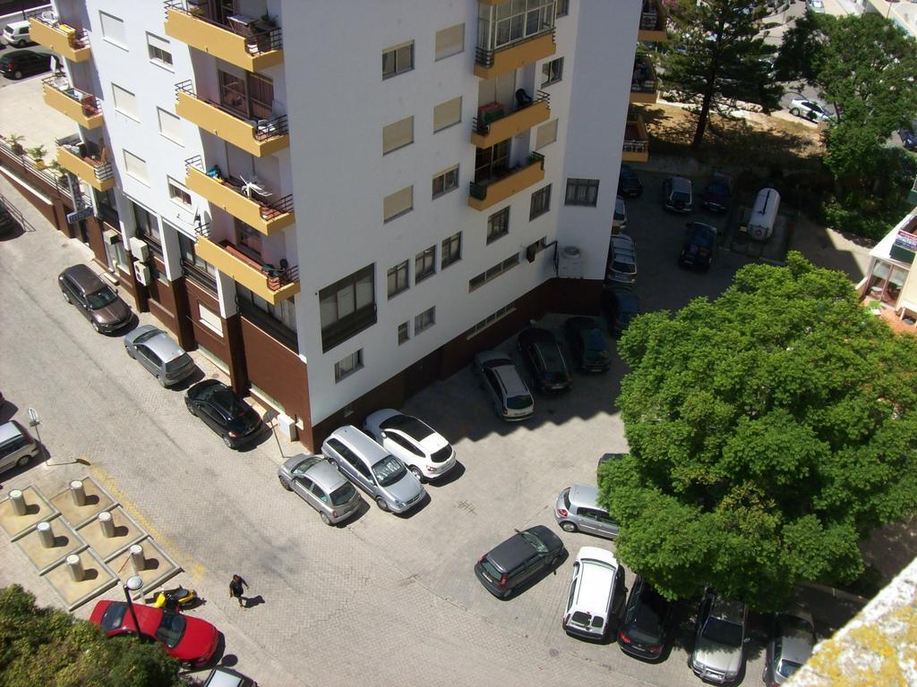 Turisticos Perola Da Rocha Ii Apartment *