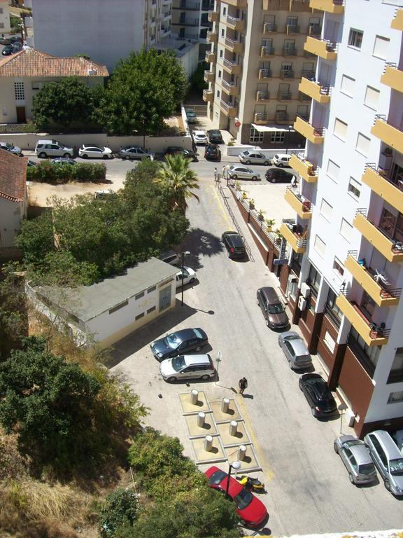 Turisticos Perola Da Rocha Ii Apartment Portimao