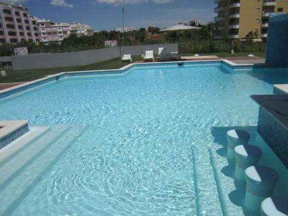 Apartment Rochatower Portimao