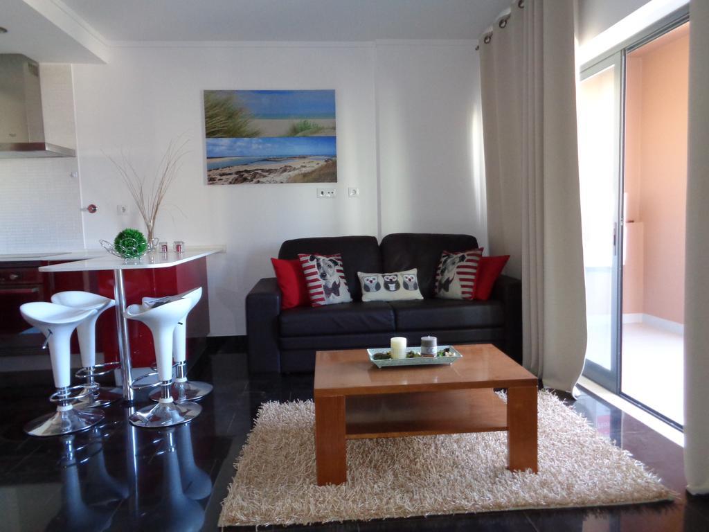 Apartment Rochatower