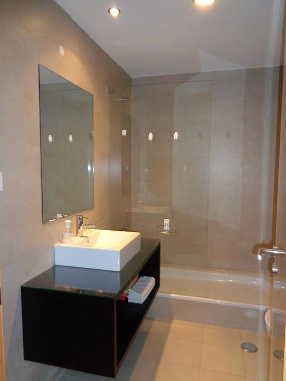 Rochatower Apartment