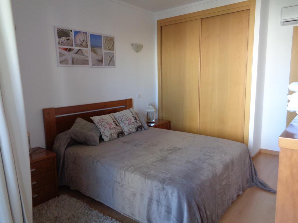 Rochatower Apartment Portimao