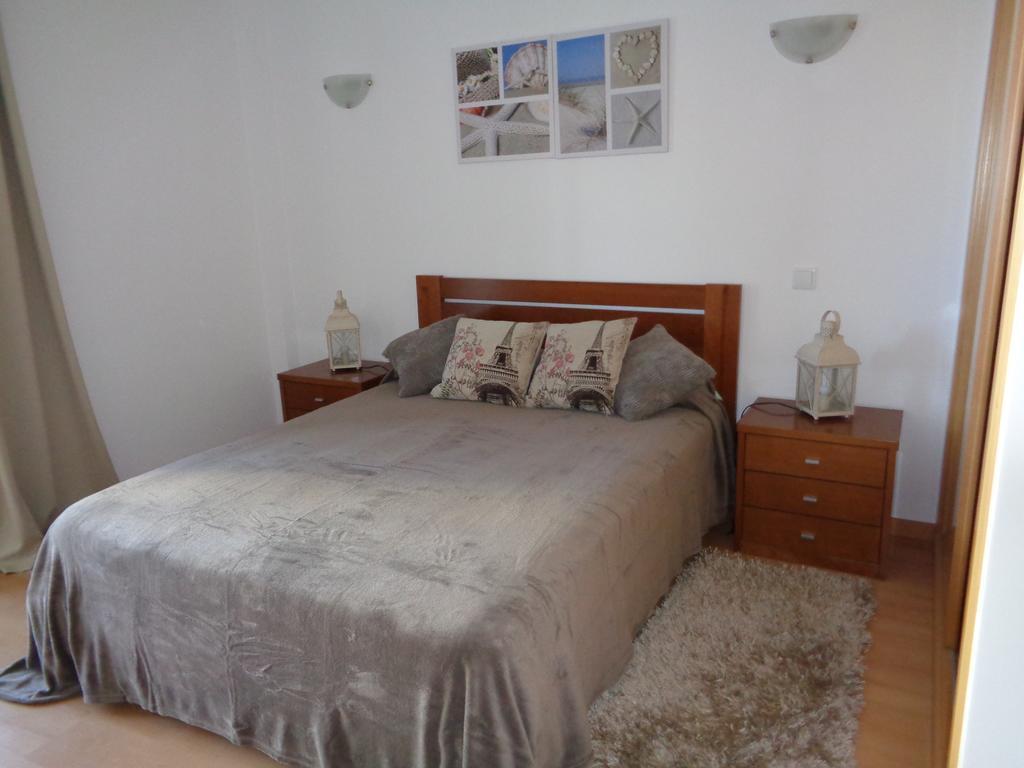 Rochatower Apartment *