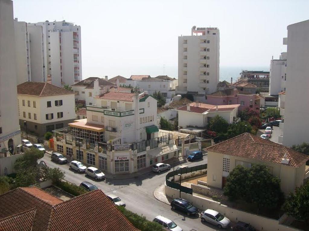 Turisticos Perola Da Rocha Ii Apartment