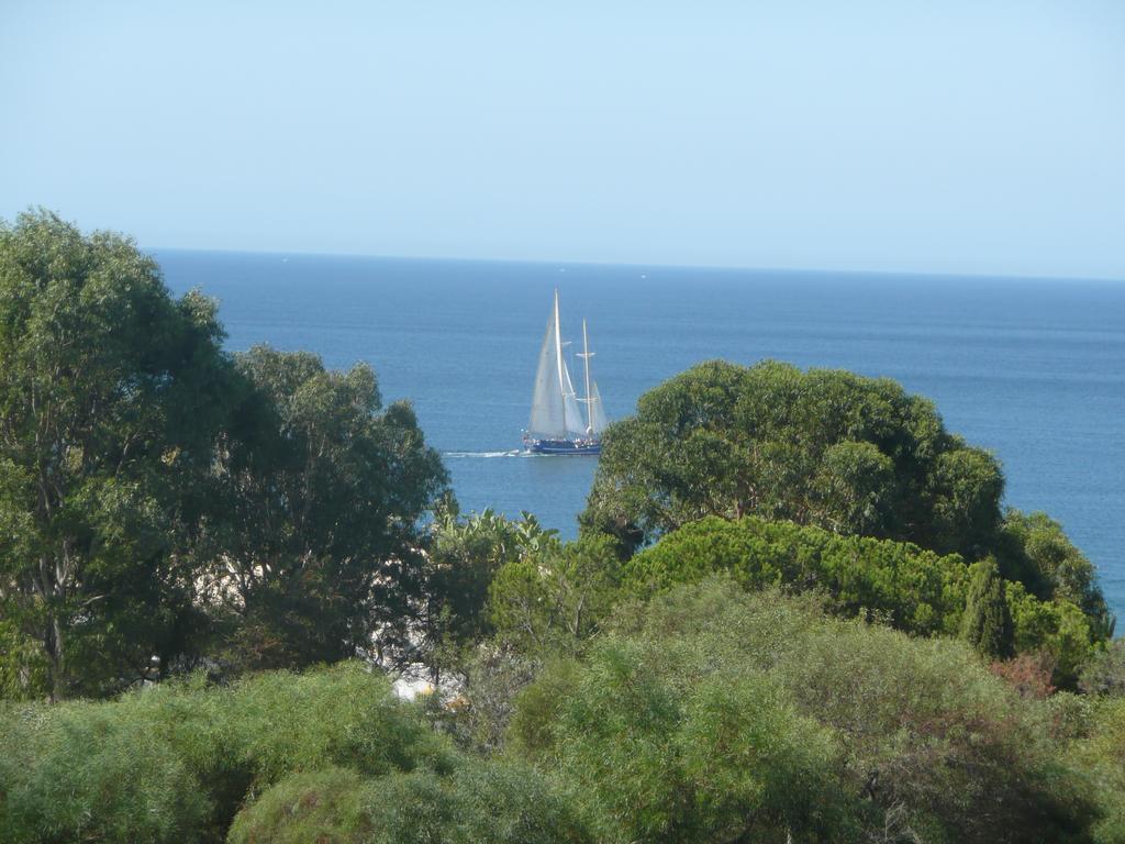 Quinta Da Barracuda Apartment Albufeira