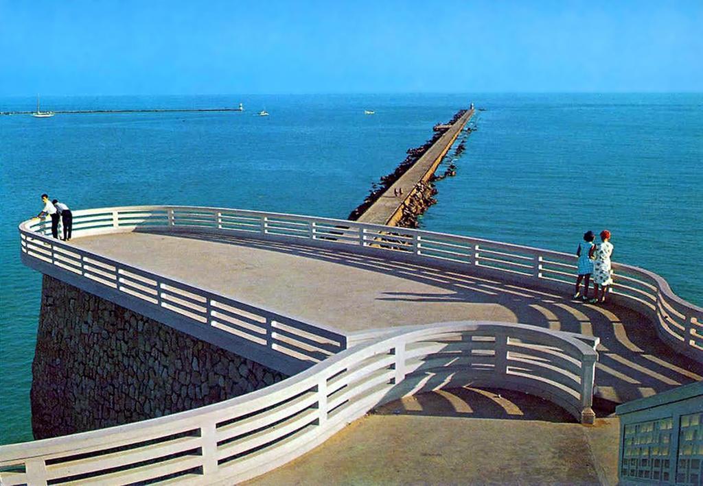 Turisticos Perola Da Rocha