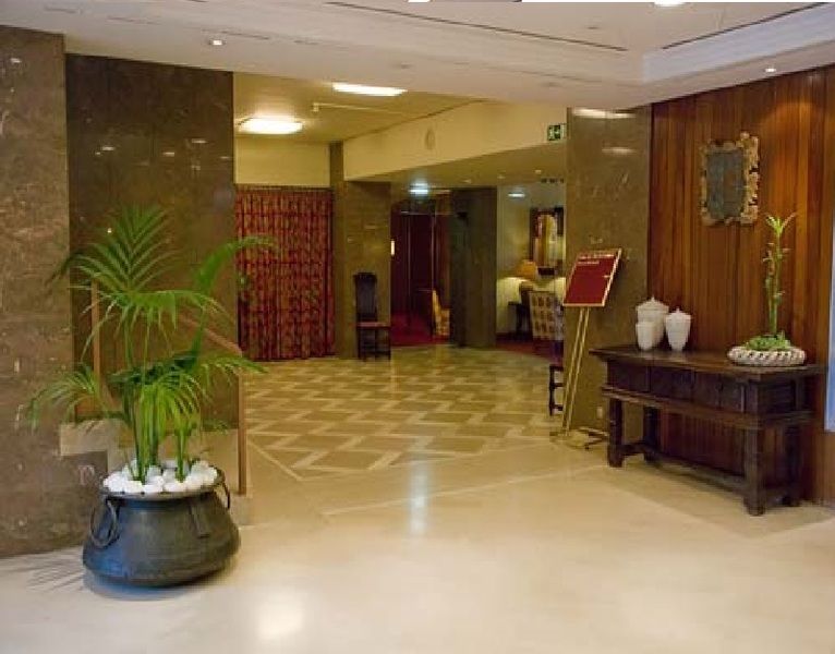 Hotel Cidadela