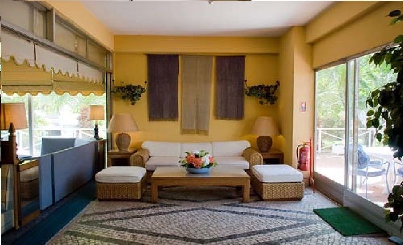 Hotel Cidadela 3*