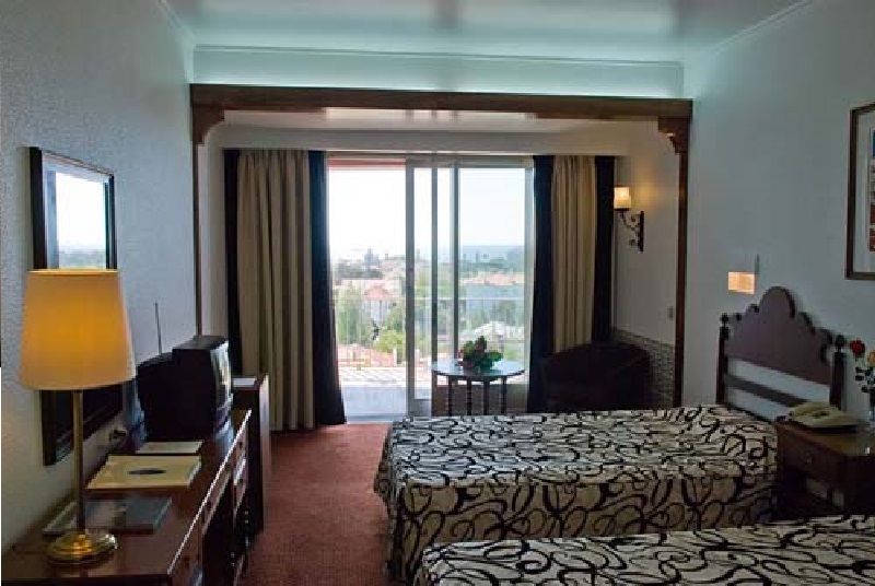 Hotel Cidadela 3*