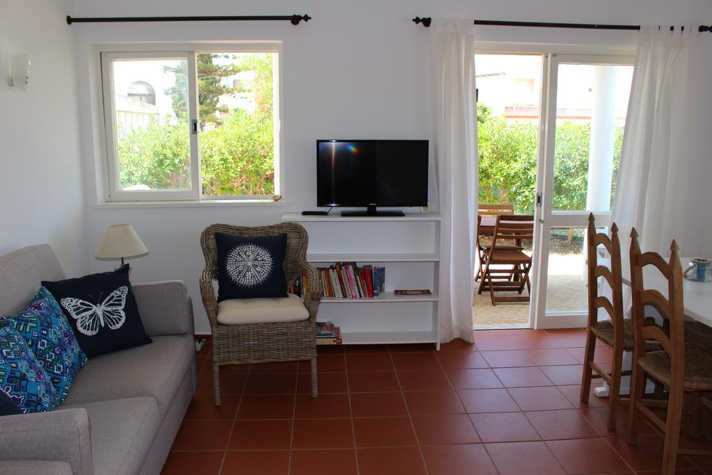 Apartment Casa Azul