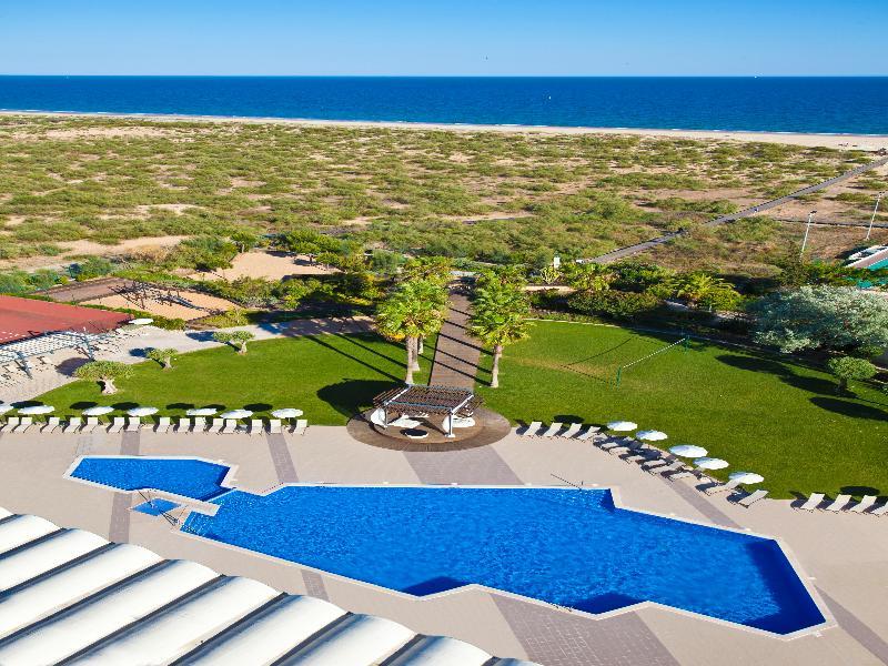 Hotel Eurotel 4*