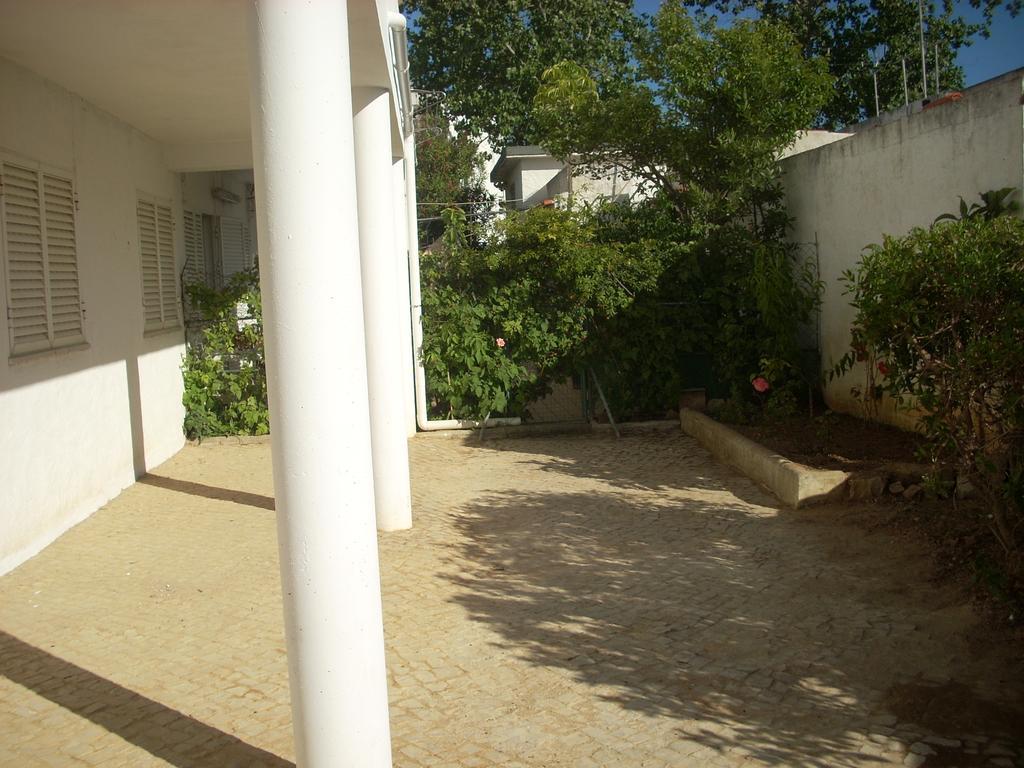 Casa Azul Apartment Quarteira