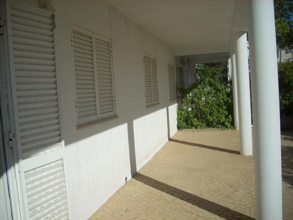 Apartment Casa Azul *