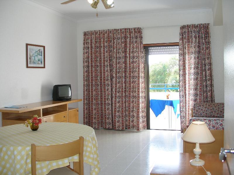 Aparthotel Ukino Terrace Algarve Concept Porches (Algarve)