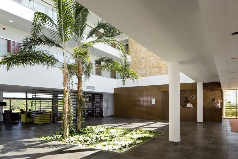 Aparthotel Pelican Alvor