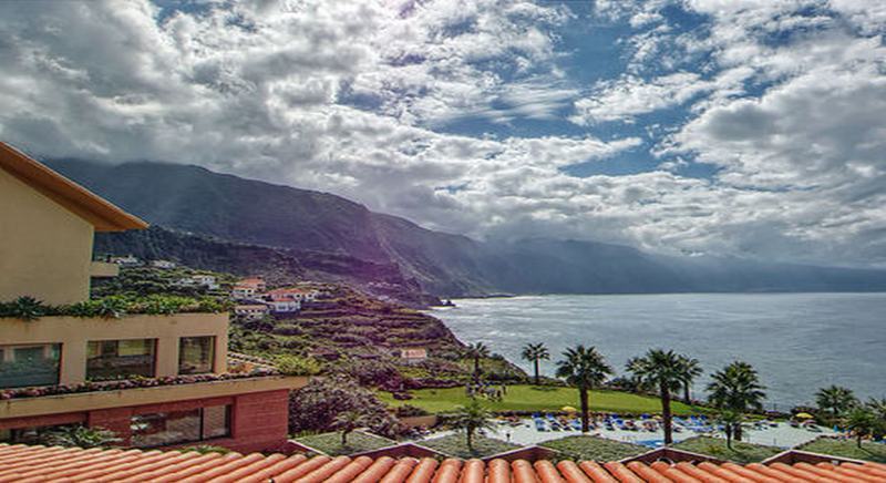 Hotel Wot Montemar 3*
