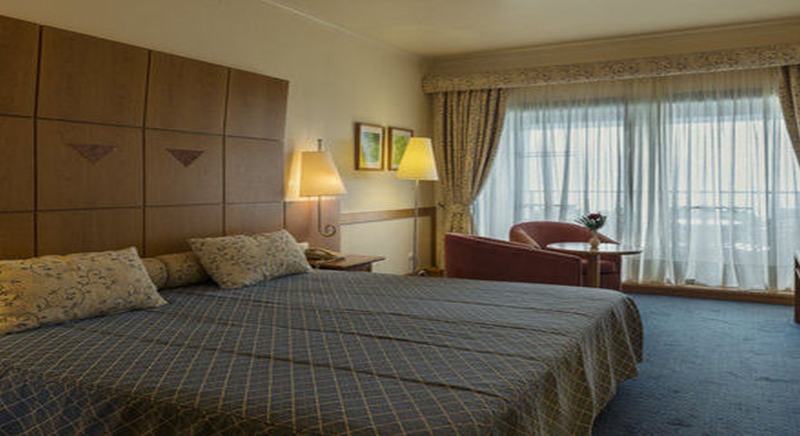 Hotel Wot Montemar