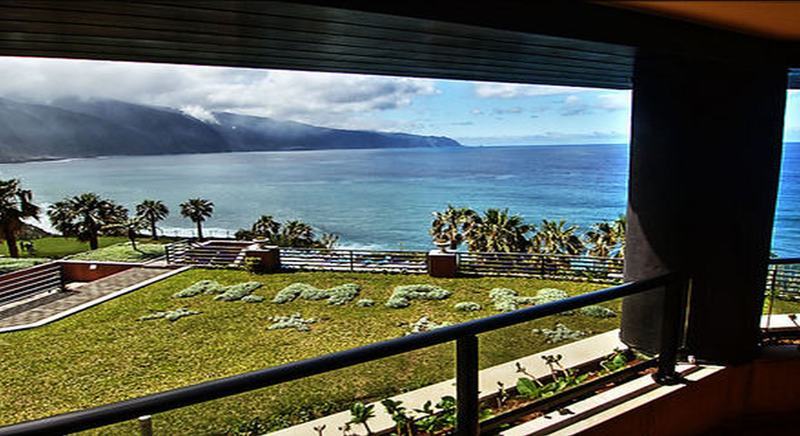 Wot Montemar Hotel